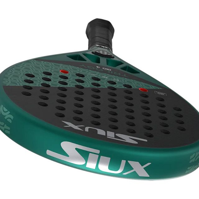 Siux Trilogy Go 4